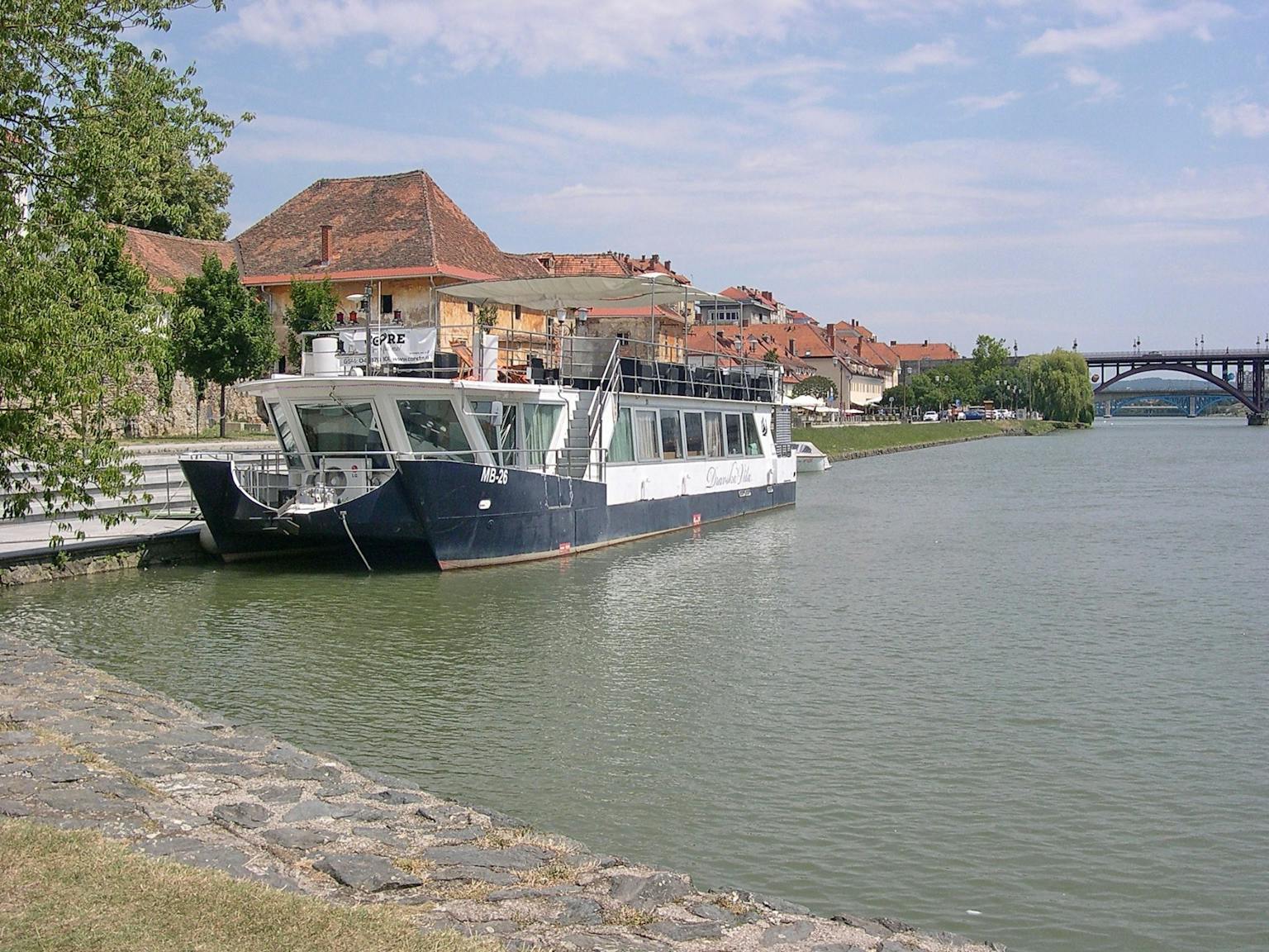Rajzefirbčni sprehod: PoLentarec